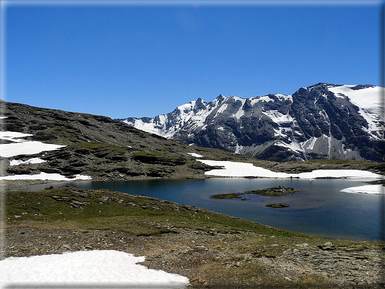 foto Lago di San Martino